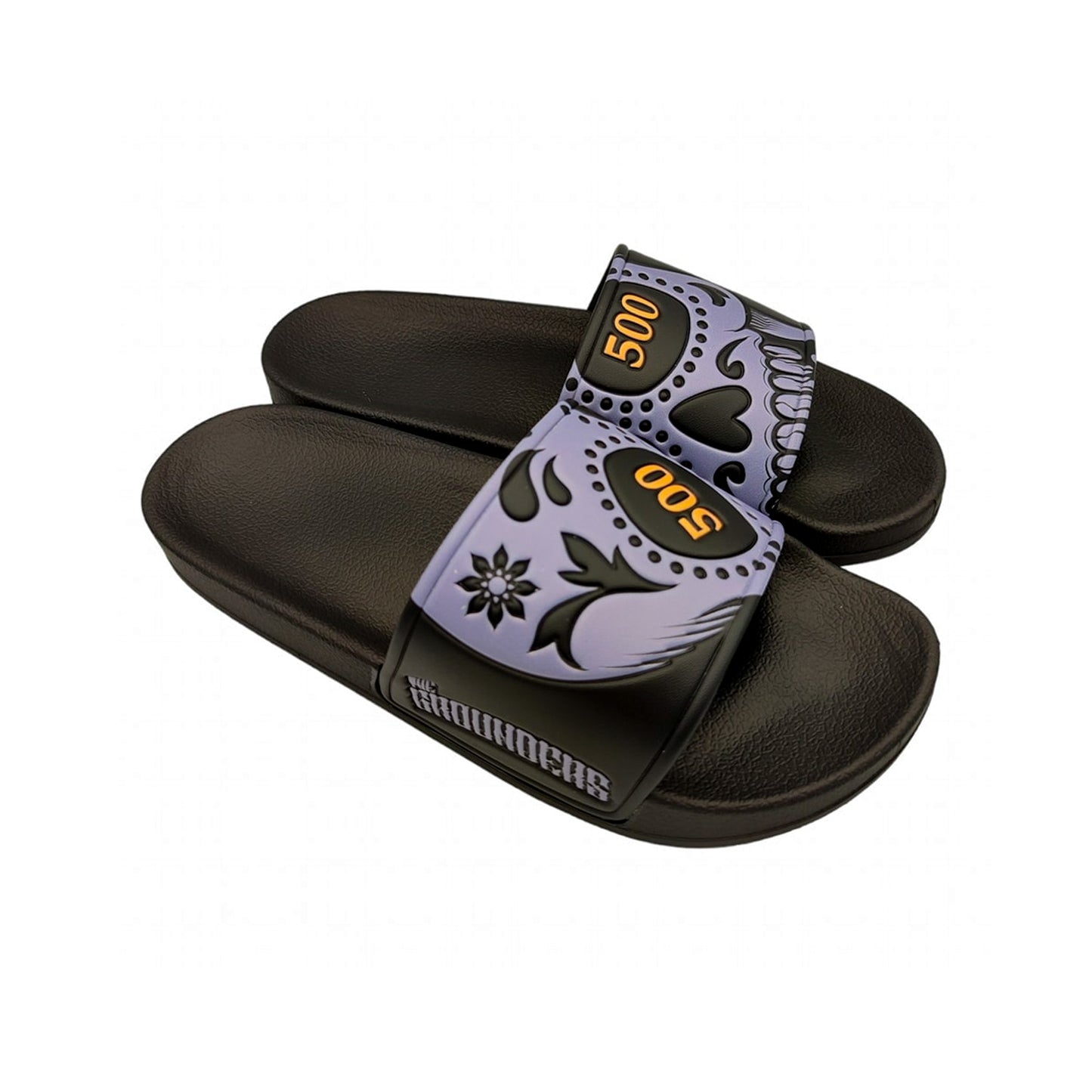 TG SLIDES