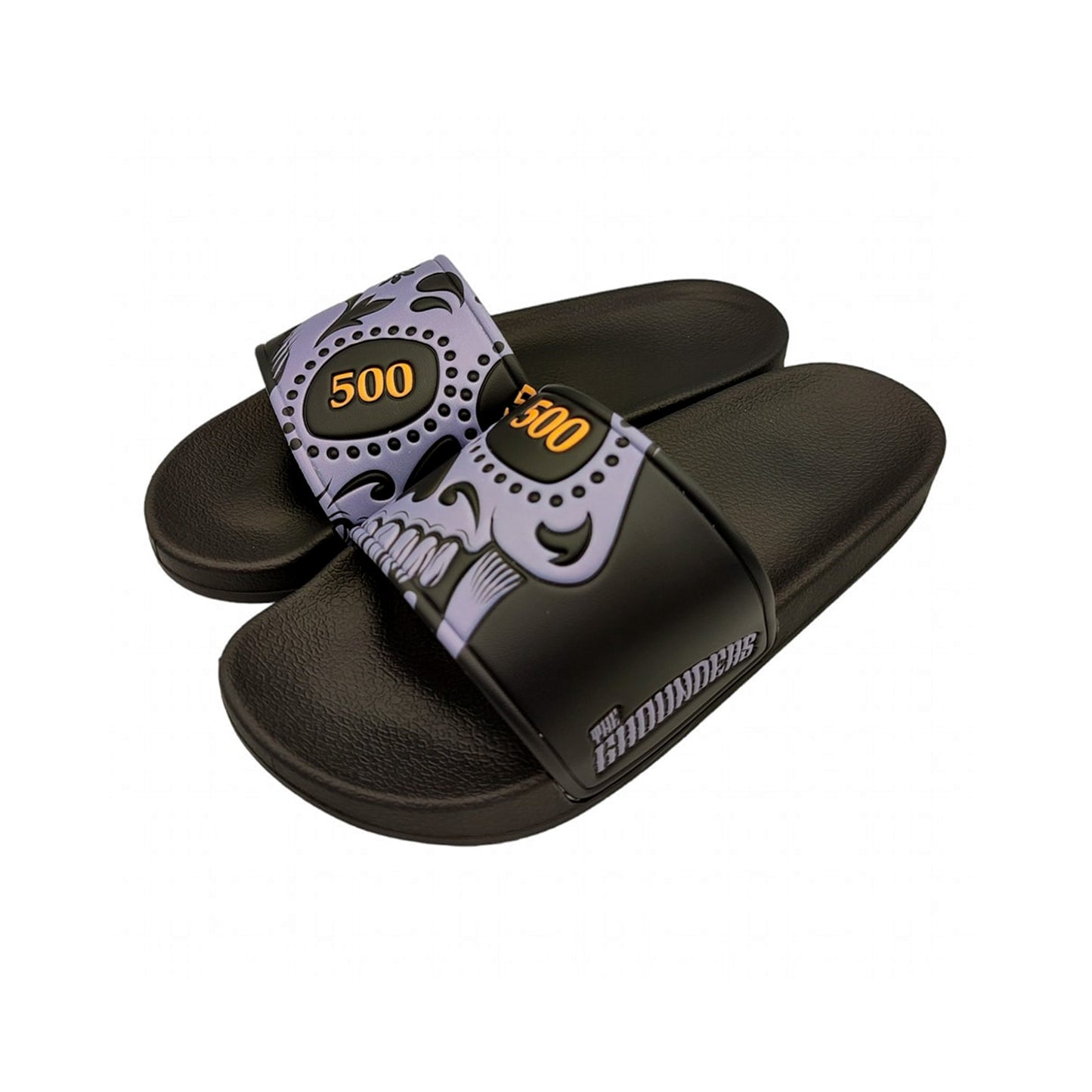 TG SLIDES