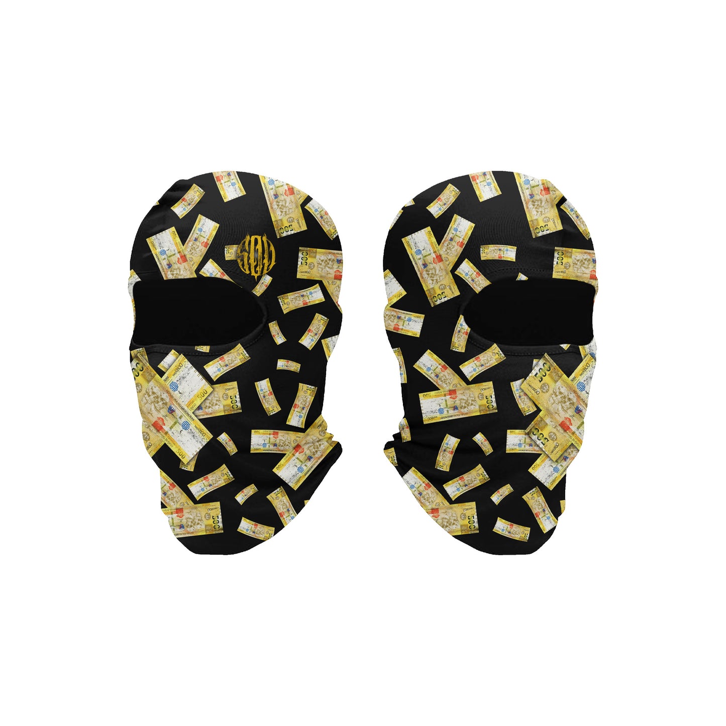 TG 500 BILL SKIMASK