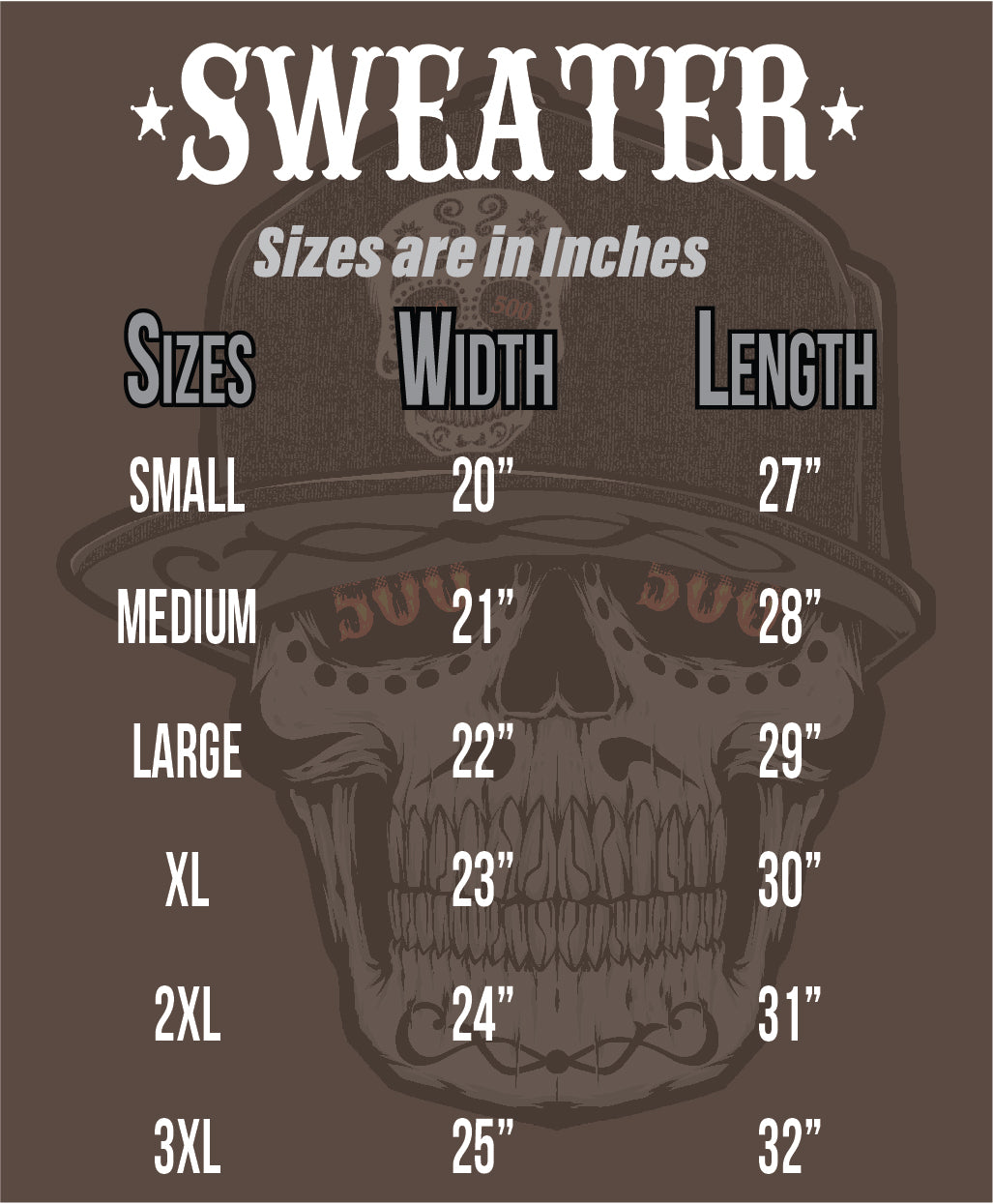 TG DOWN TO THE GROUND SWEATER