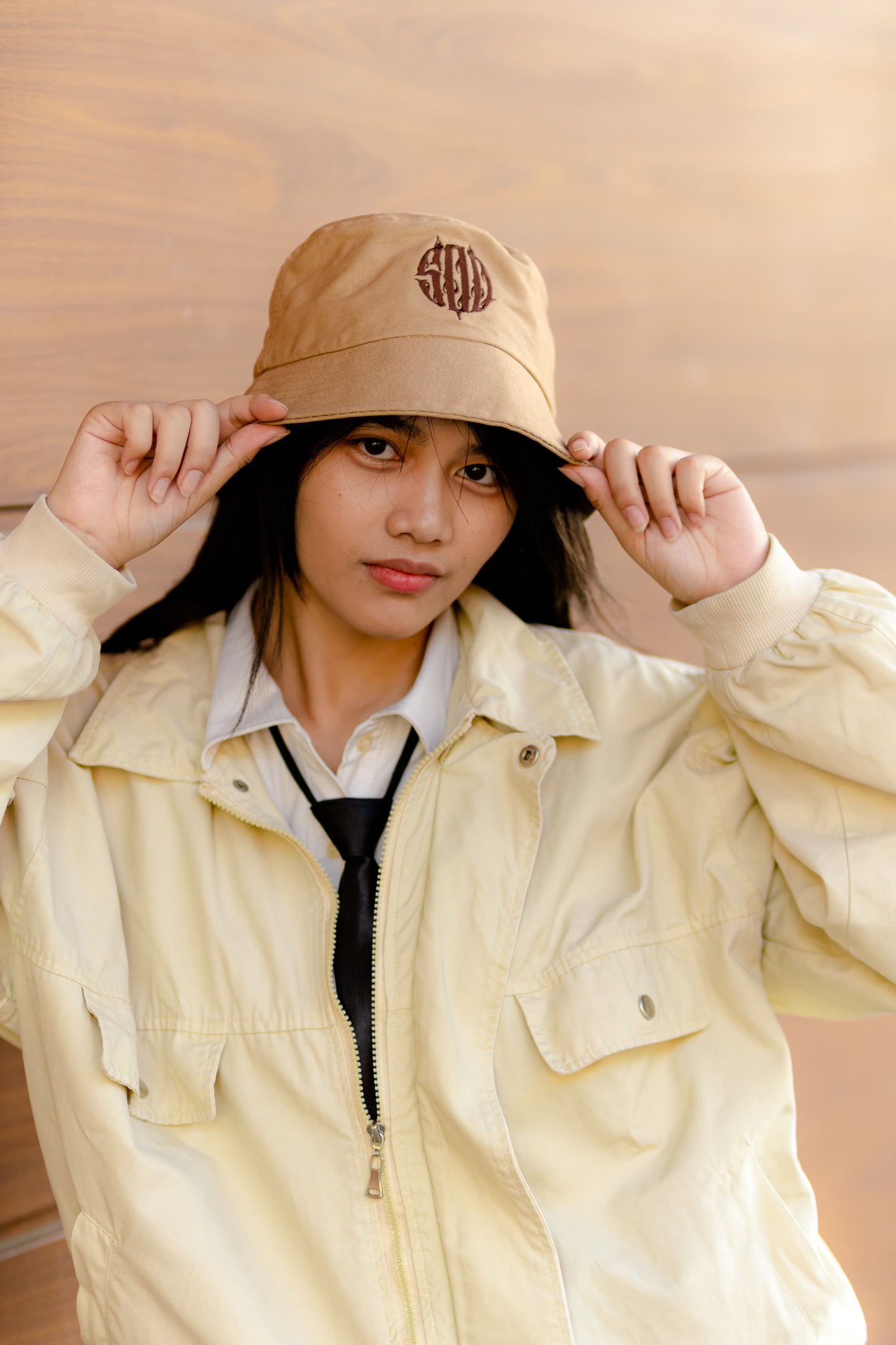 TG WAWAY | HAT MOCHA