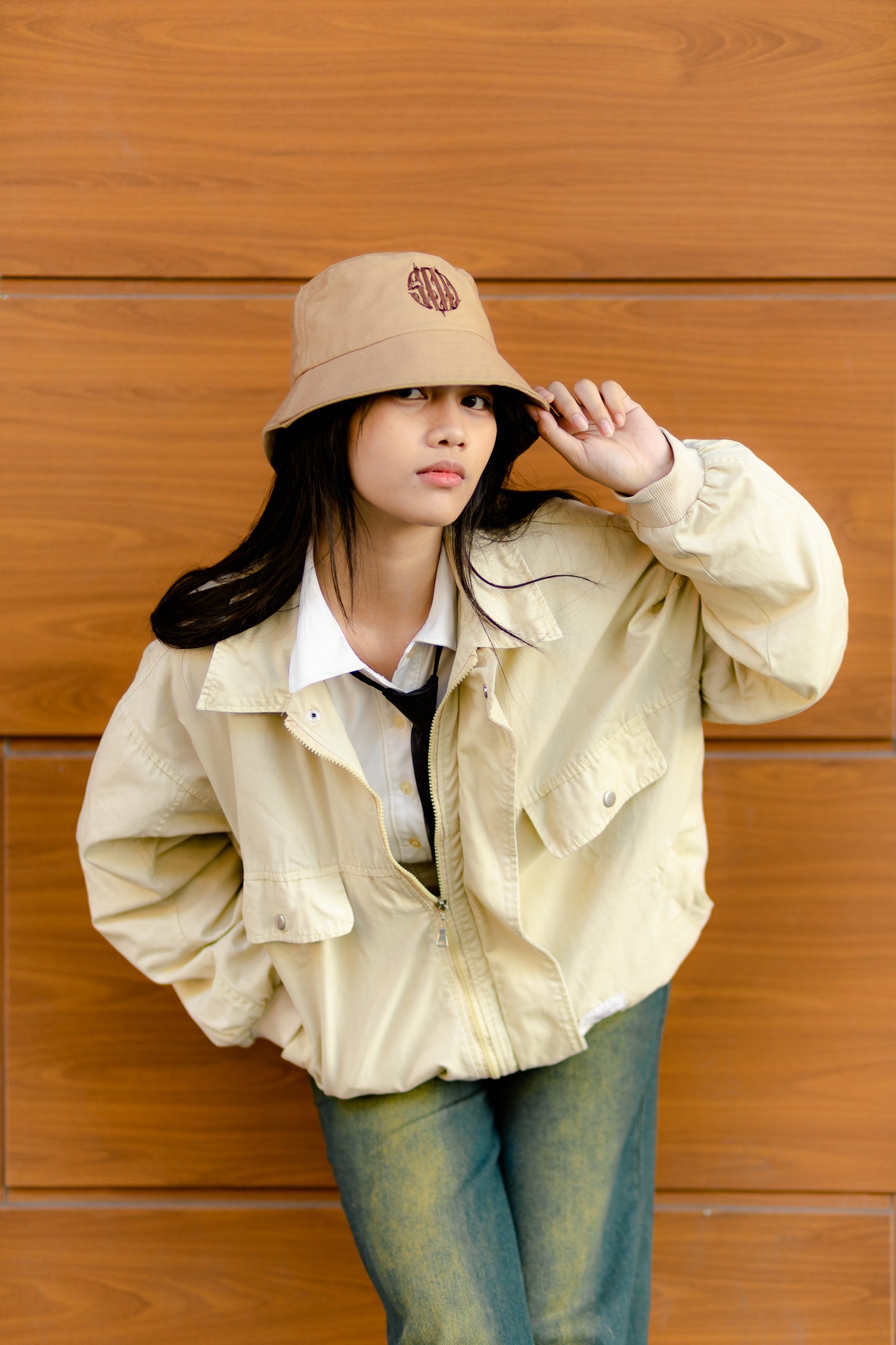 TG WAWAY | HAT MOCHA