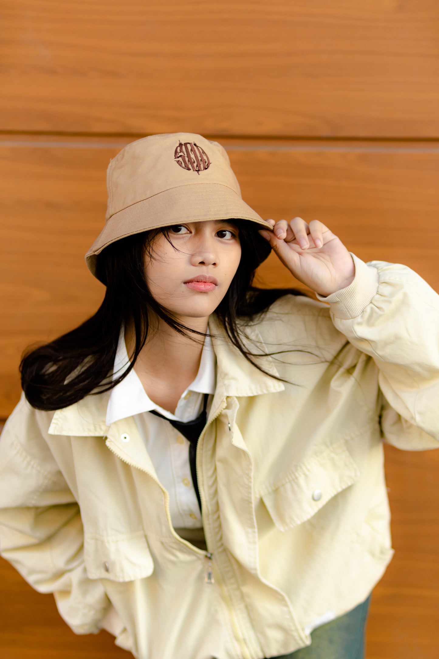 TG WAWAY | HAT MOCHA