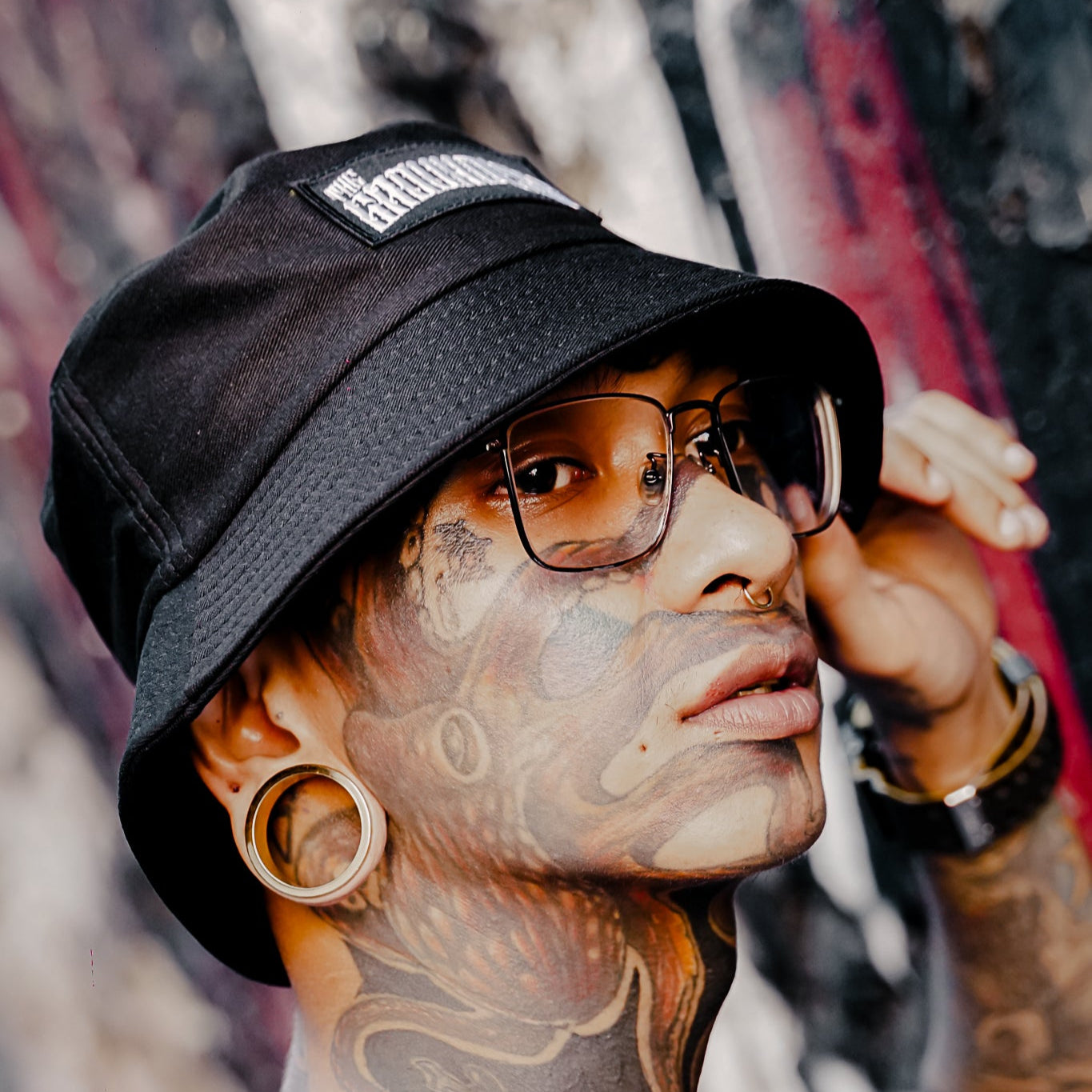 TG WAWAY HAT