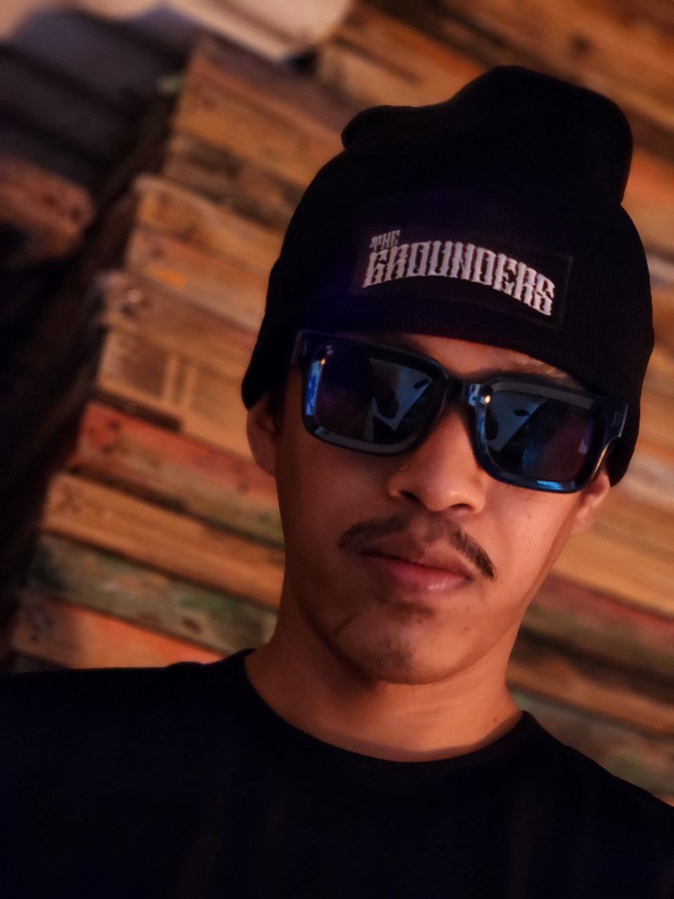 BEANIE / BONNET