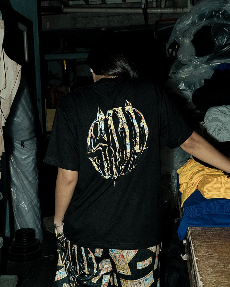 TG 500 BILL TEE