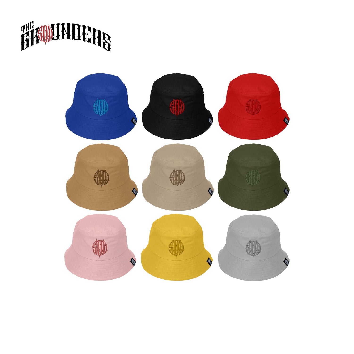 500 OG LOGO WAWAY COLLECTION