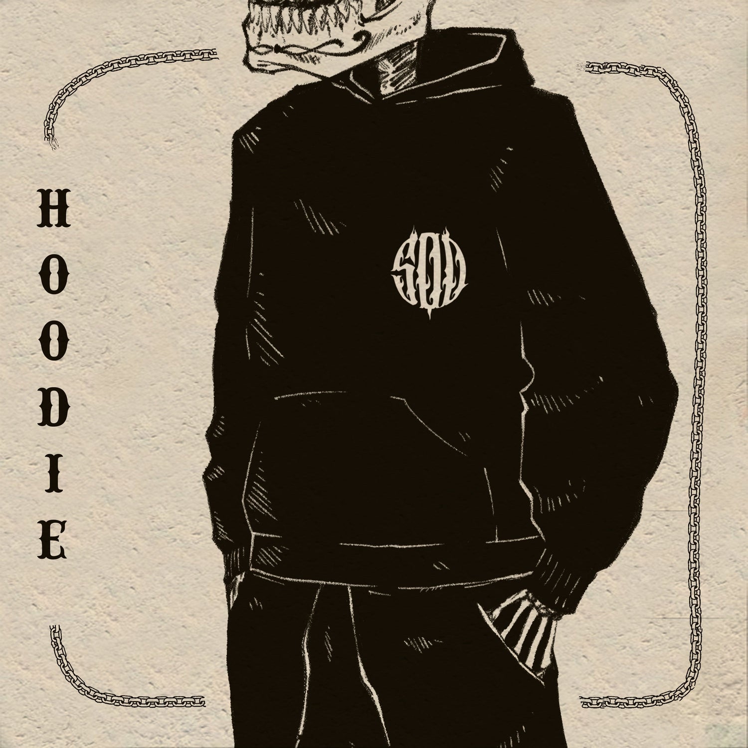 HOODIES