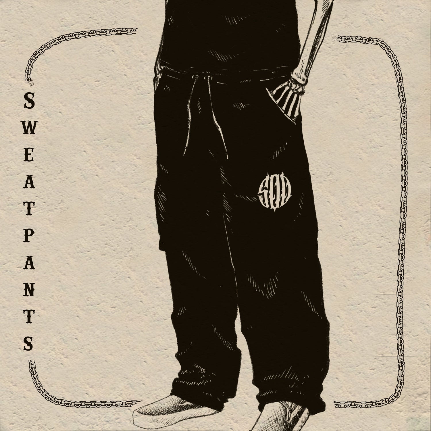 SWEATPANTS