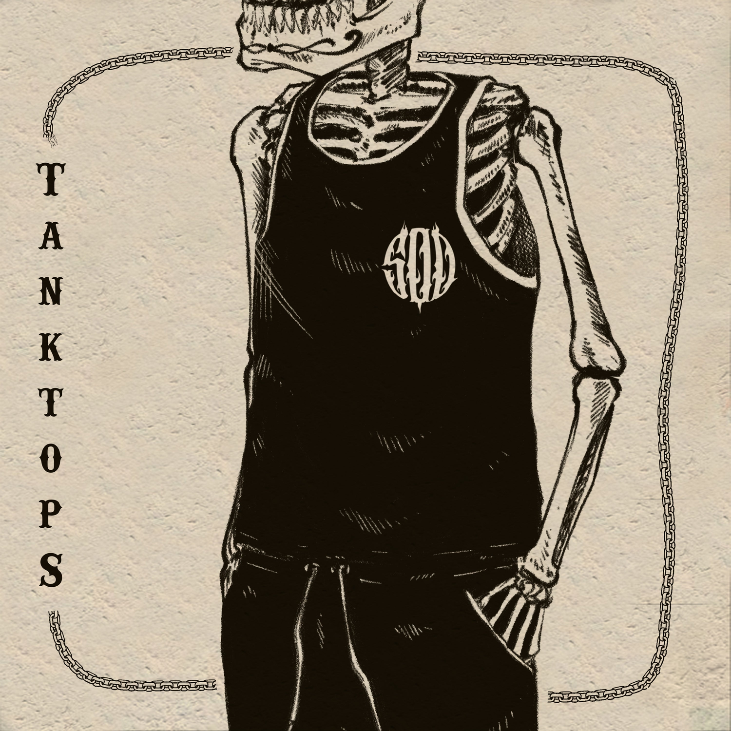 TANKTOPS