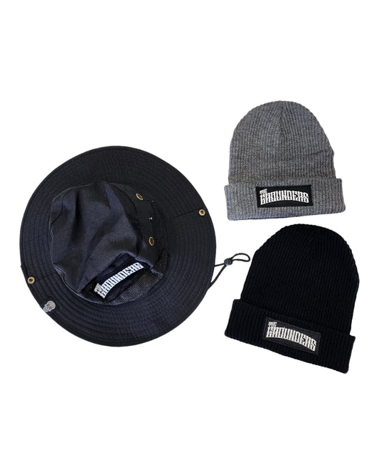 TG HEADGEAR