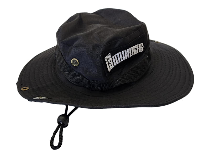 TG HEADGEAR