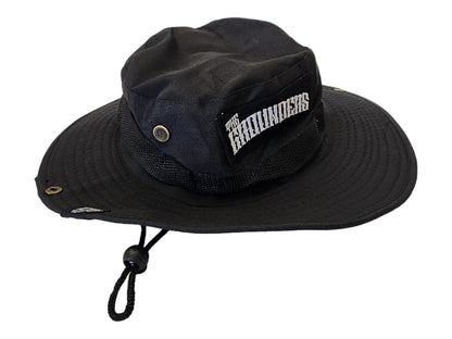 TG HEADGEAR