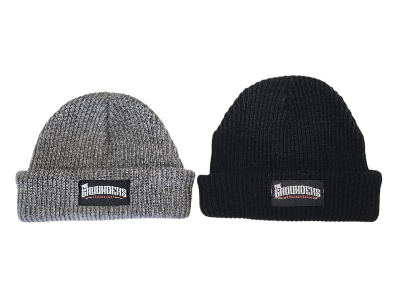 TG HEADGEAR