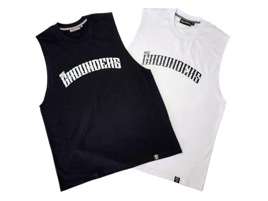 TG MUSCLE TEE