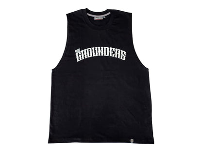 TG MUSCLE TEE