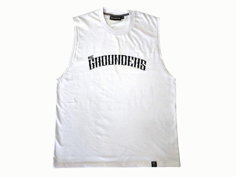 TG MUSCLE TEE