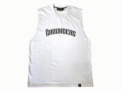 TG MUSCLE TEE