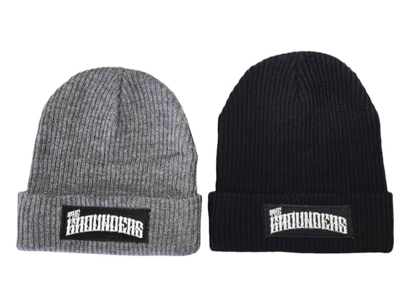 TG HEADGEAR