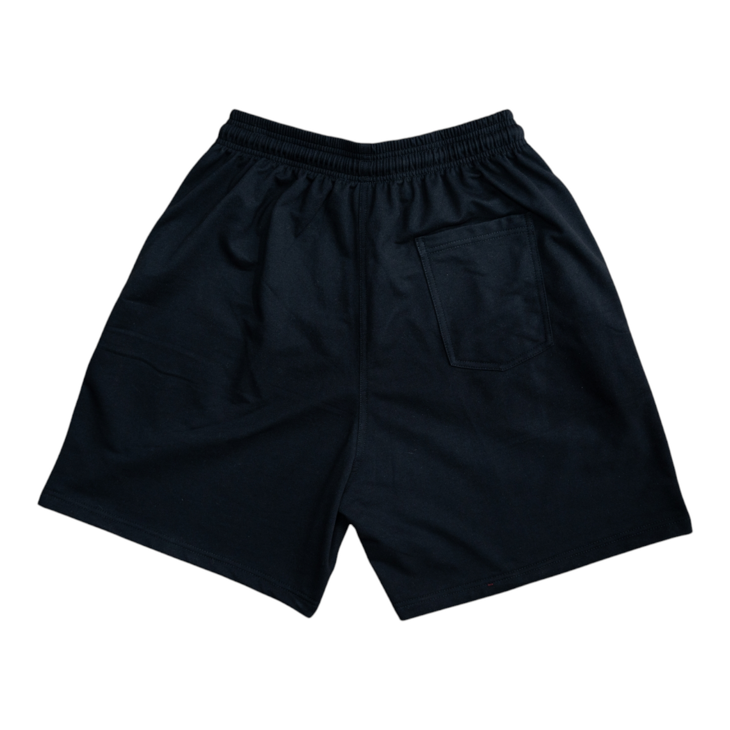 OG LOGO SKULL SWEATSHORT V2