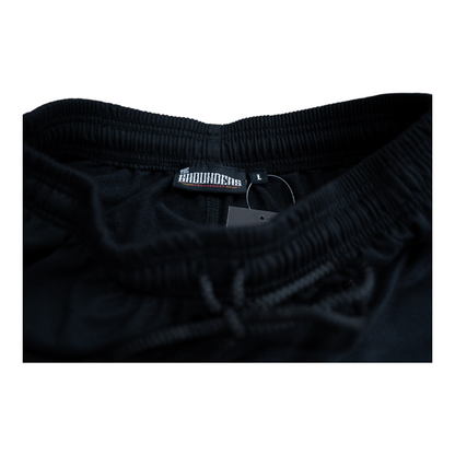 OG LOGO SKULL SWEATSHORT V2