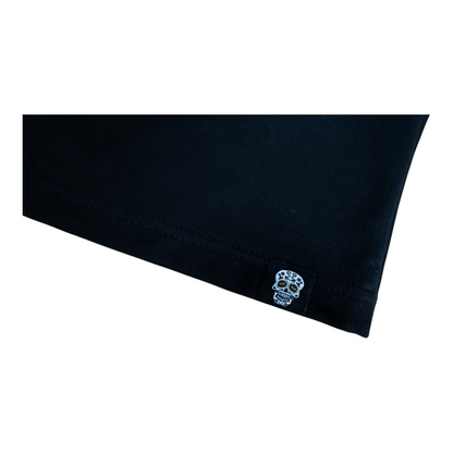 OG LOGO SKULL SWEATSHORT V2