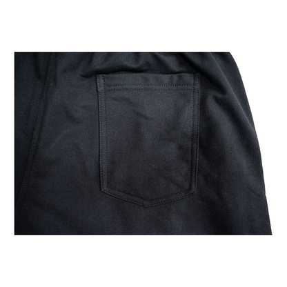 OG LOGO SKULL SWEATSHORT V2