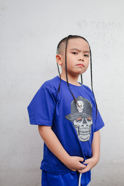 TG DOWN TO THE GROUND KIDS WEAR