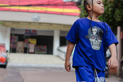TG DOWN TO THE GROUND KIDS WEAR