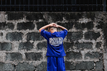 TG DOWN TO THE GROUND KIDS WEAR