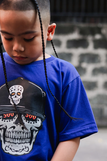 TG DOWN TO THE GROUND KIDS WEAR