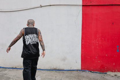 TG COTTON & JERSEY SANDO