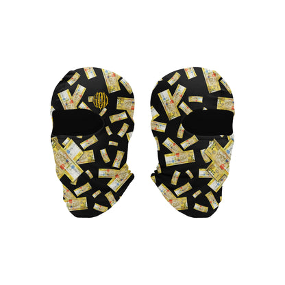 TG 500 BILL SKIMASK