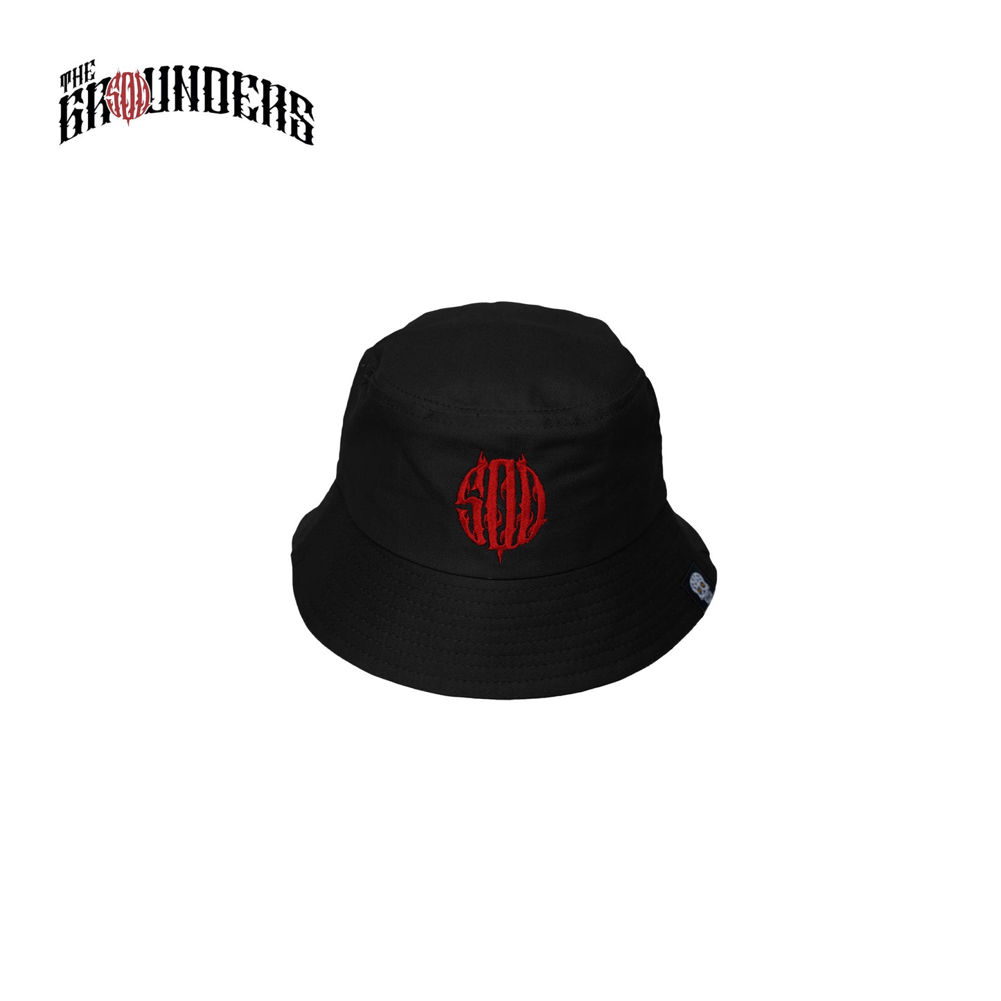 500 OG LOGO WAWAY BLACK