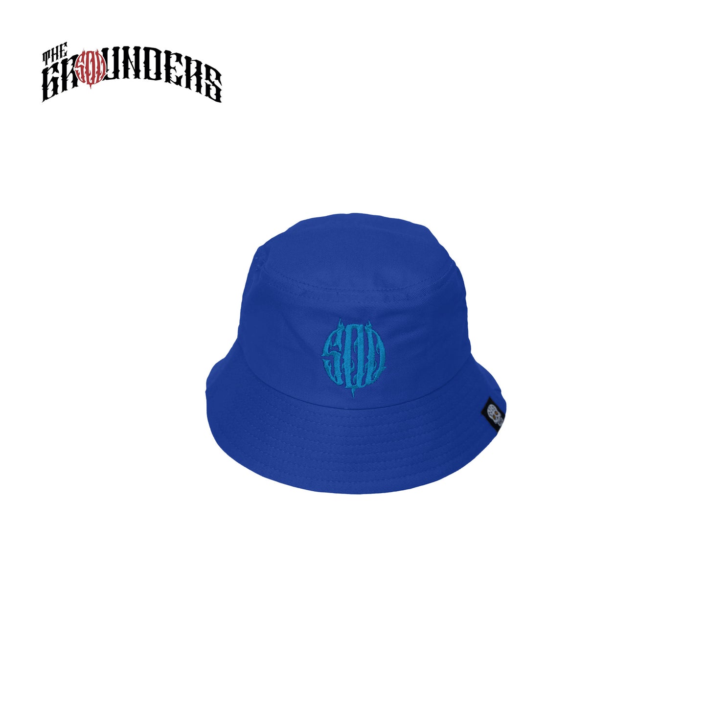 500 OG LOGO WAWAY BLUE