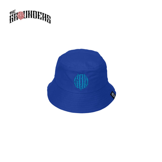 500 OG LOGO WAWAY BLUE