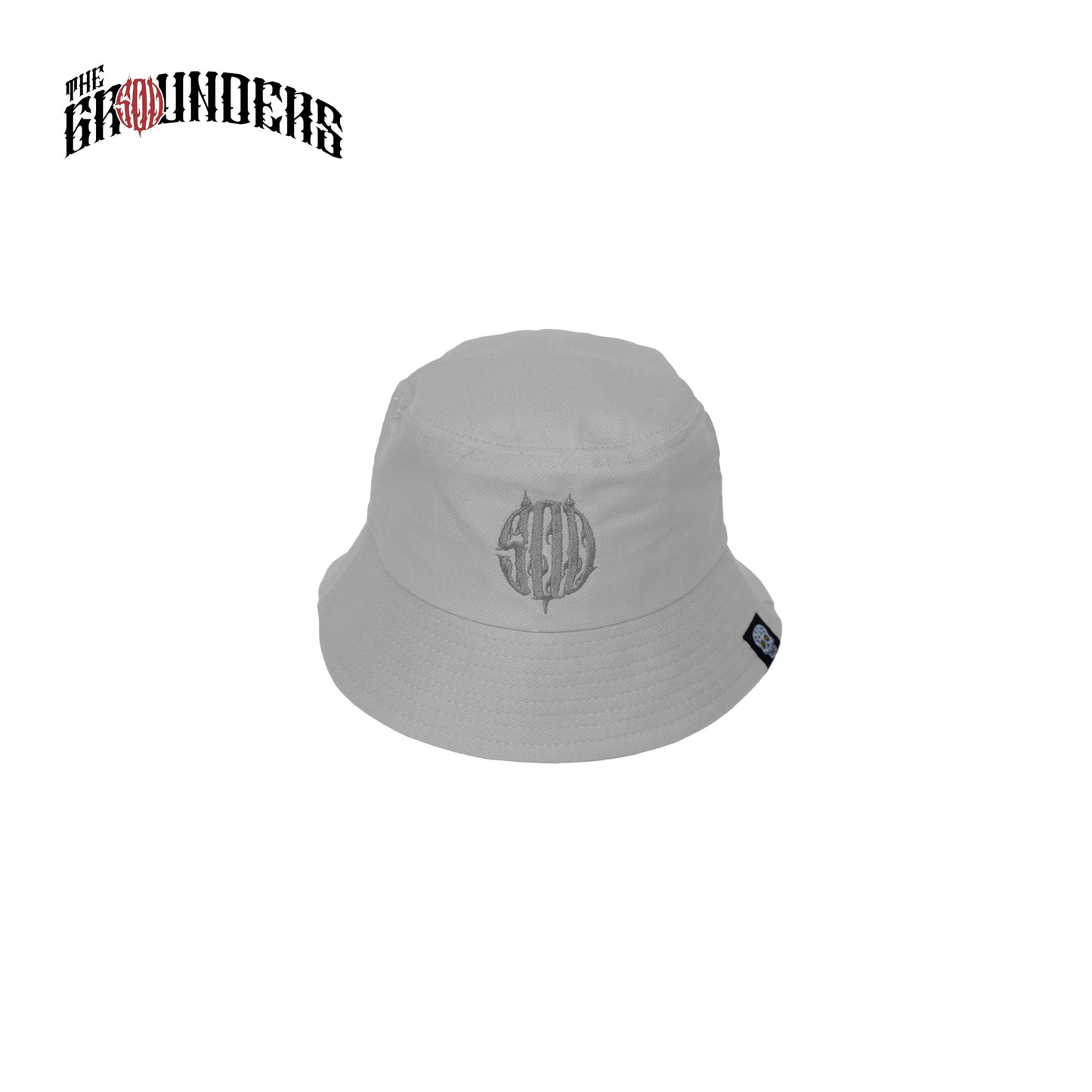 500 OG LOGO WAWAY LIGHT GRAY
