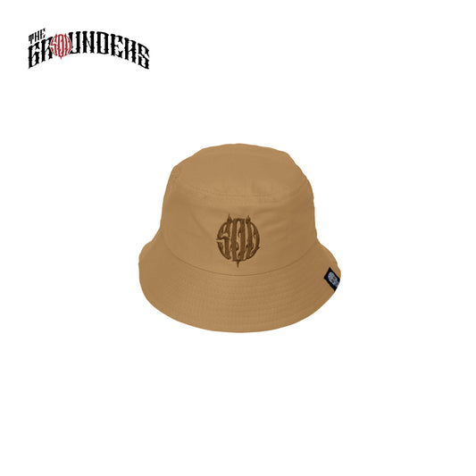 500 OG LOGO WAWAY MOCHA