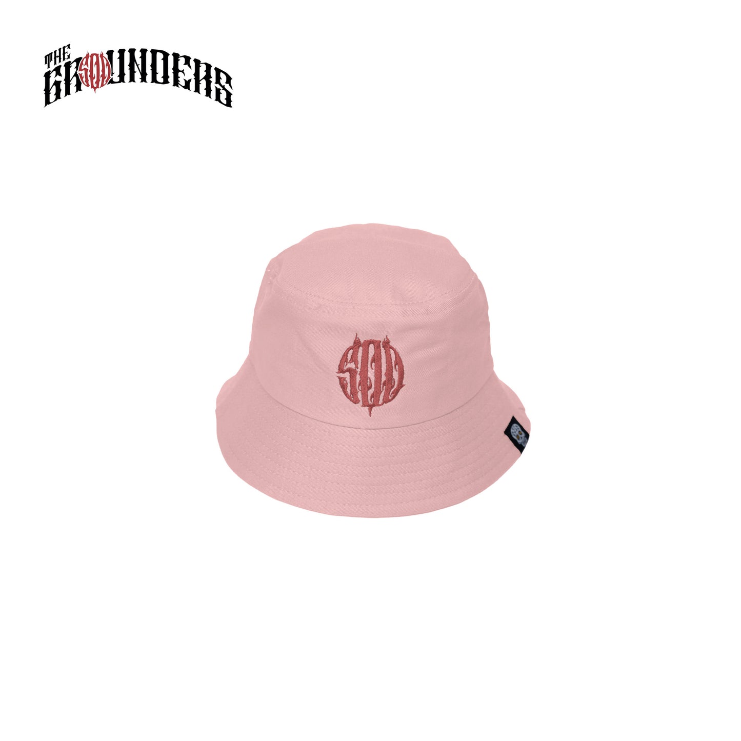 500 OG LOGO WAWAY LIGHT PINK
