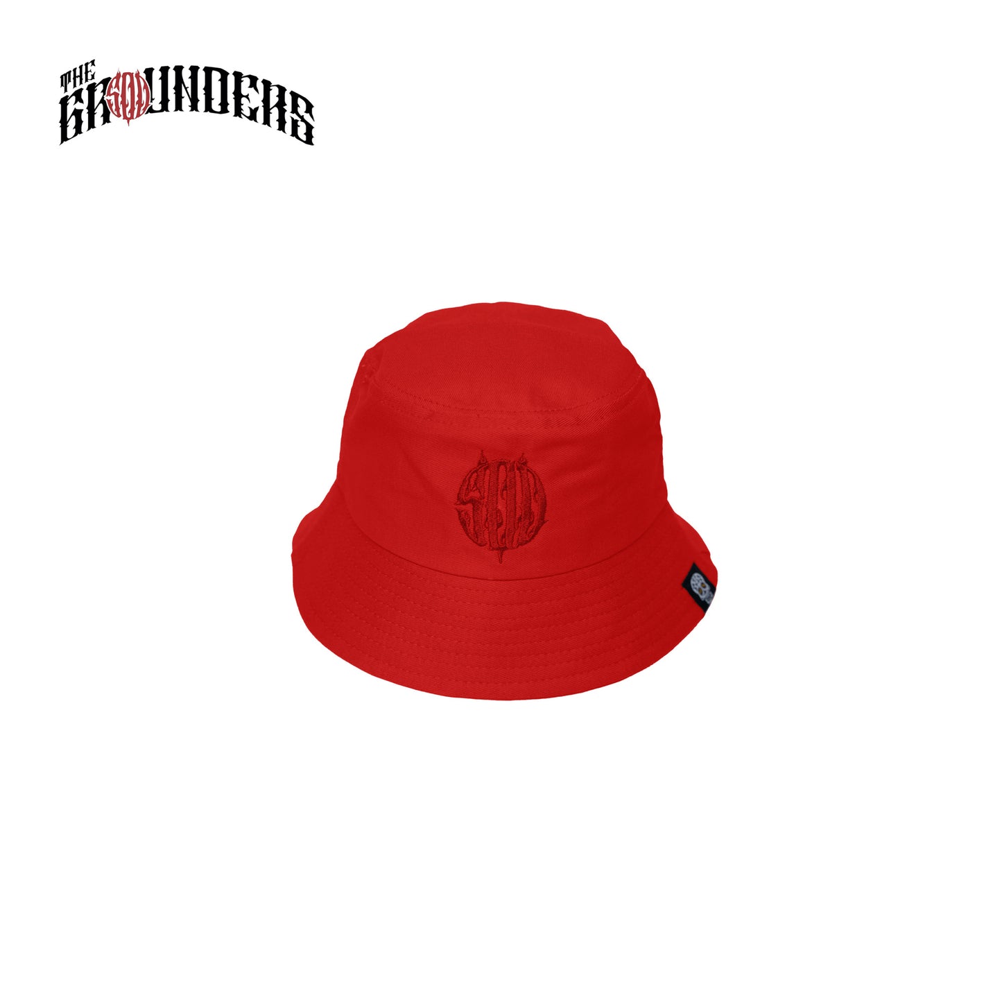 500 OG LOGO WAWAY RED