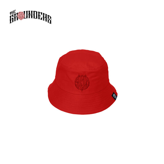 500 OG LOGO WAWAY RED