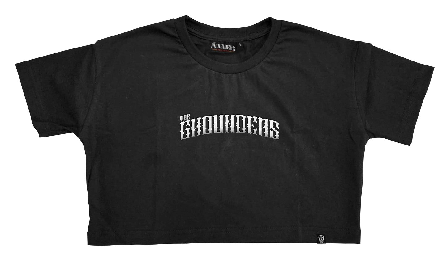 TG CROP TOP TEE