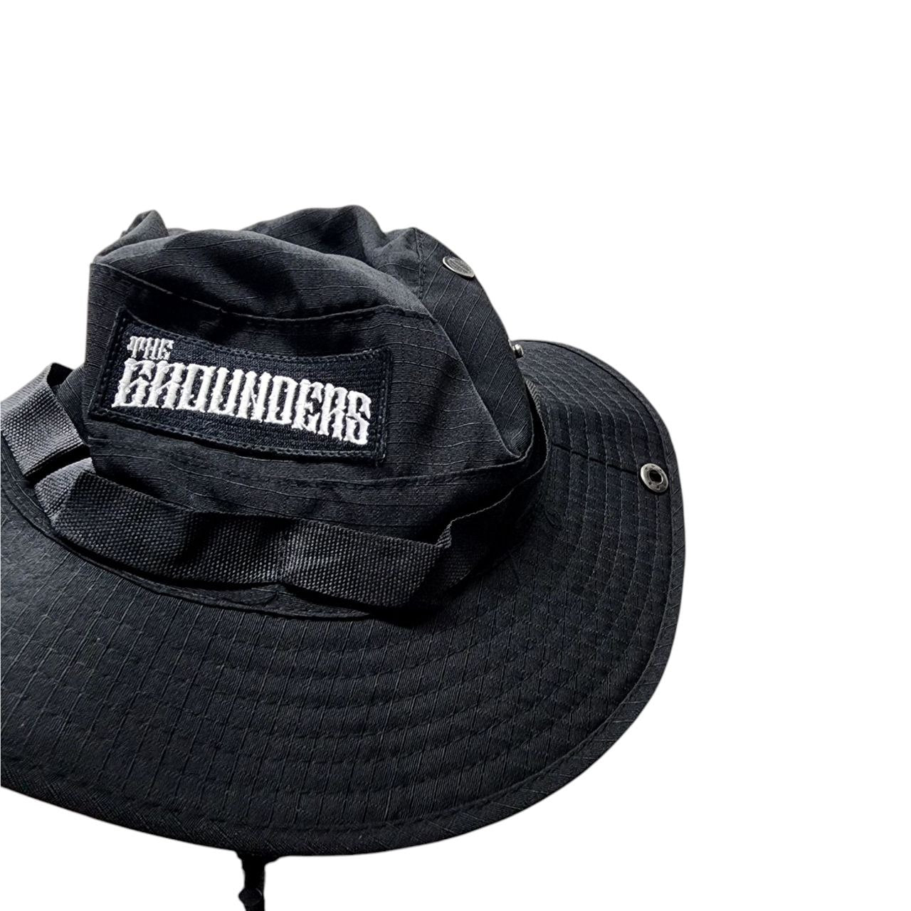 TG BUCKET HAT