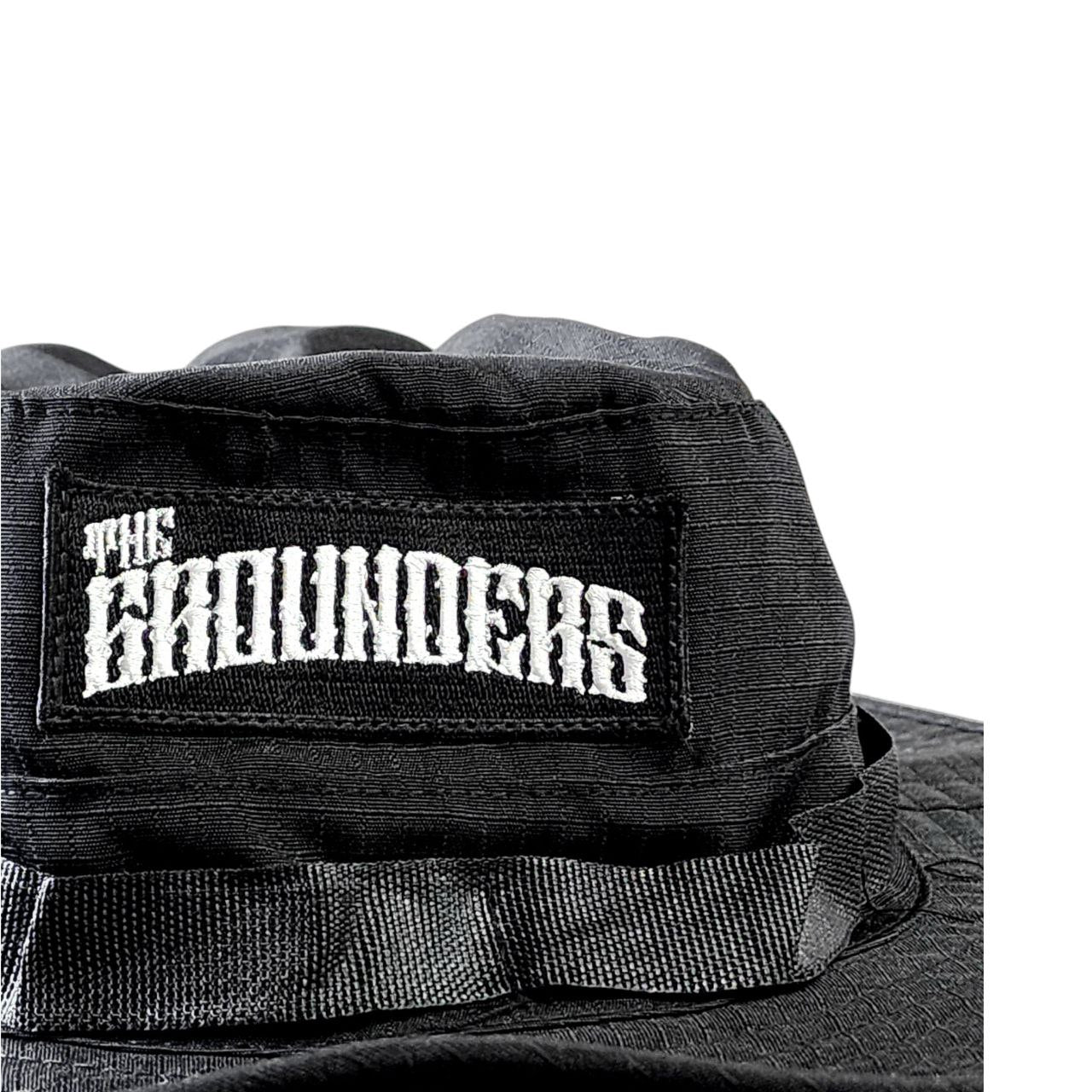 TG BUCKET HAT