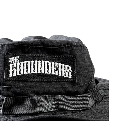 TG BUCKET HAT