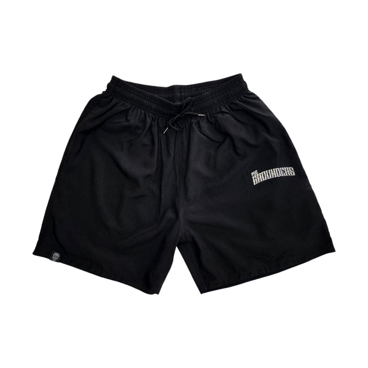 EASY SHORT
