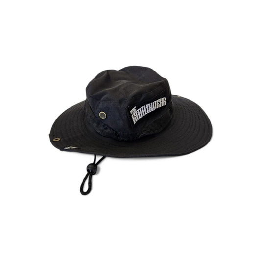 TG BUCKET HAT