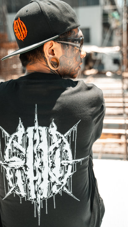 OCTAGRAM TEE