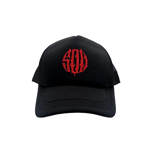 500 OG LOGO | TRUCKER CAP