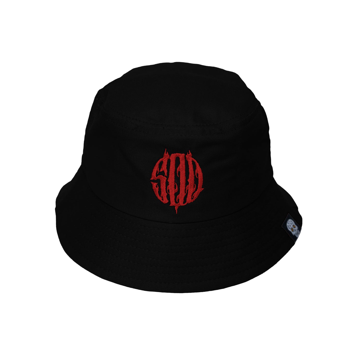 500 OG LOGO | BLACK WAWAY